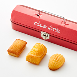 プティアソート 限定パッケージ