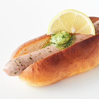 レモンドッグ