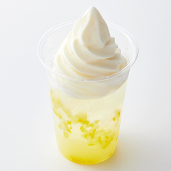 レモンスカッシュ