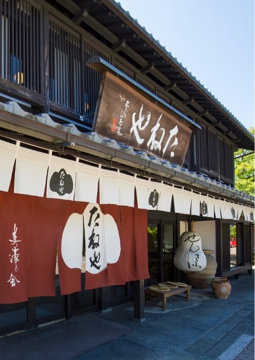 守山玻璃絵館
