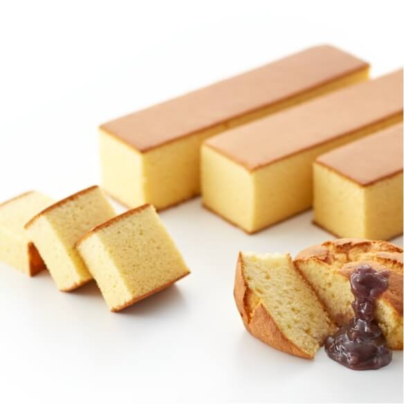 カステラ
