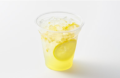 レモンスカッシュ