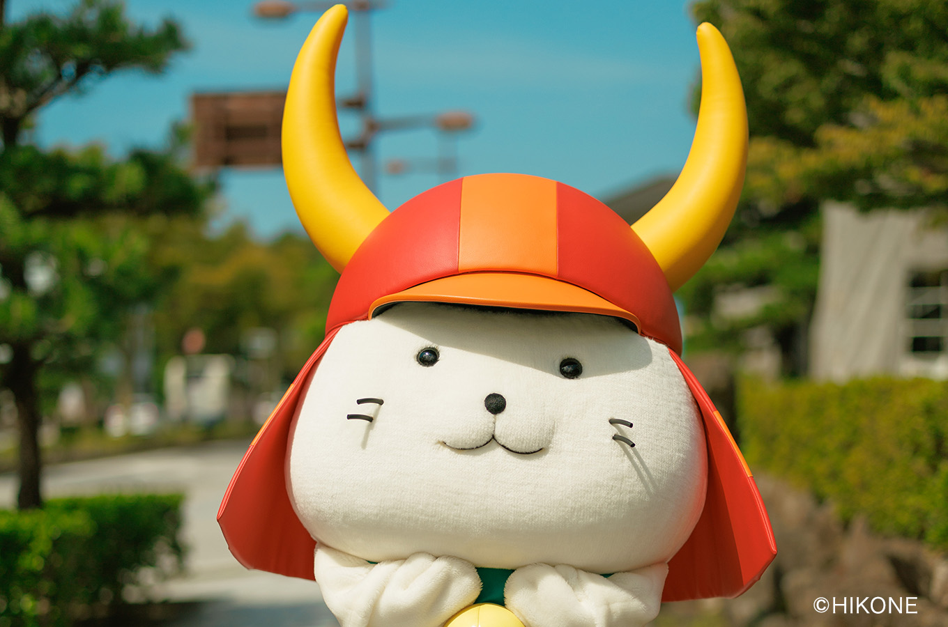 ひこにゃん