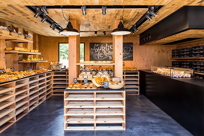 containershop