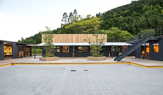 containershop