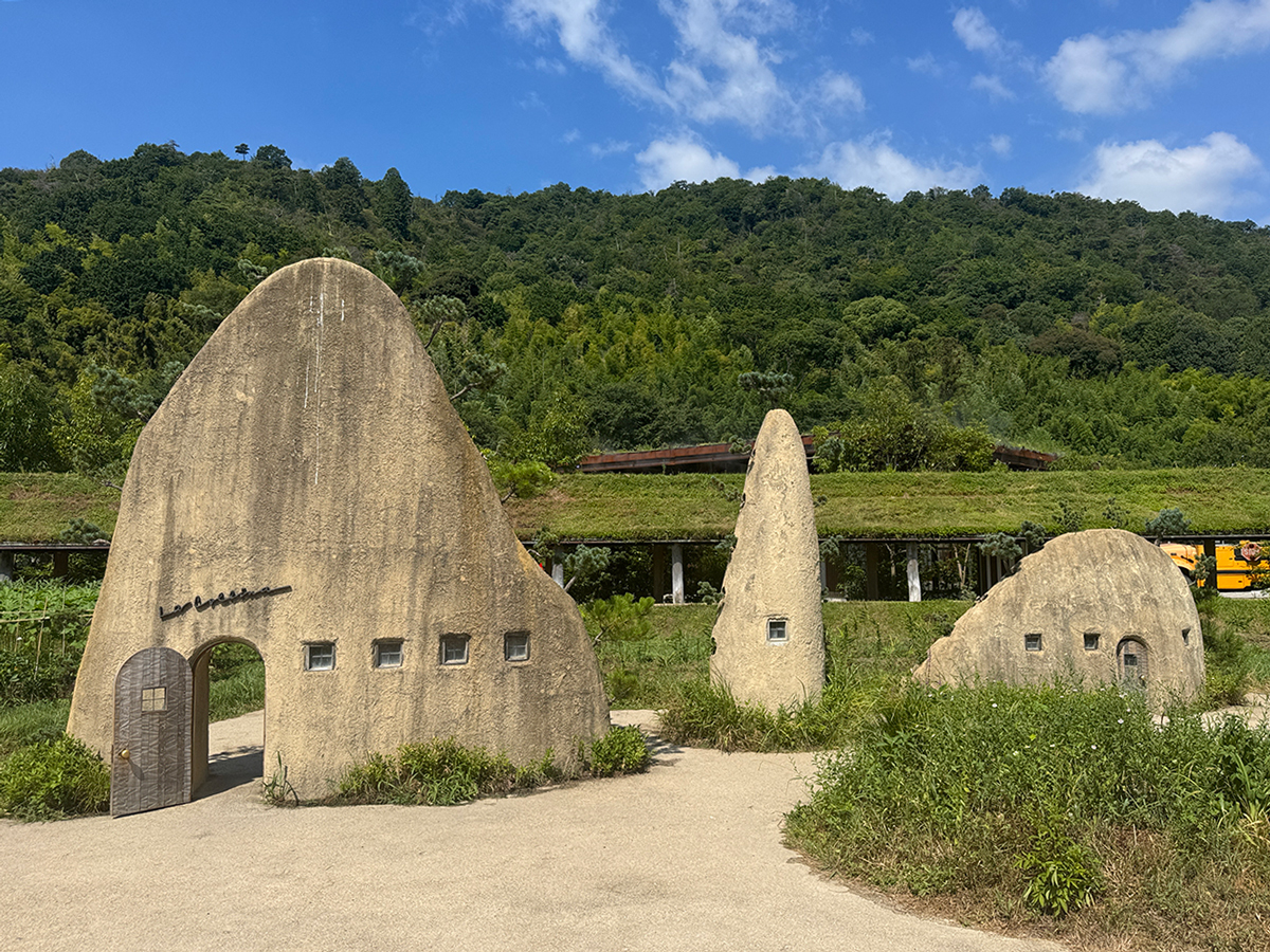 土塔