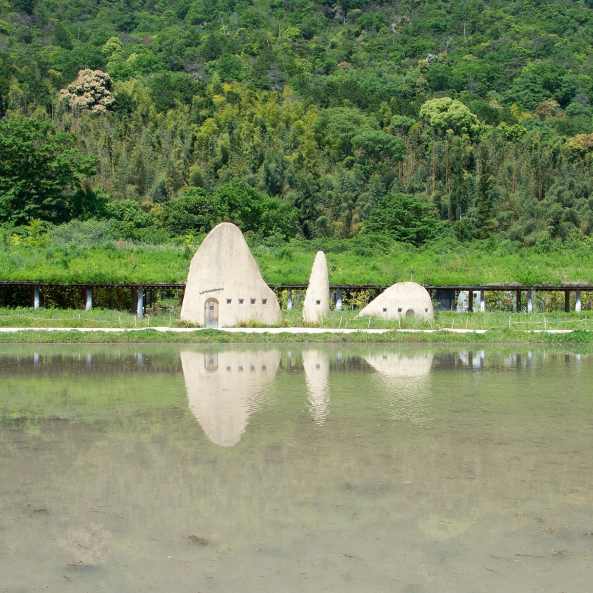 土塔
