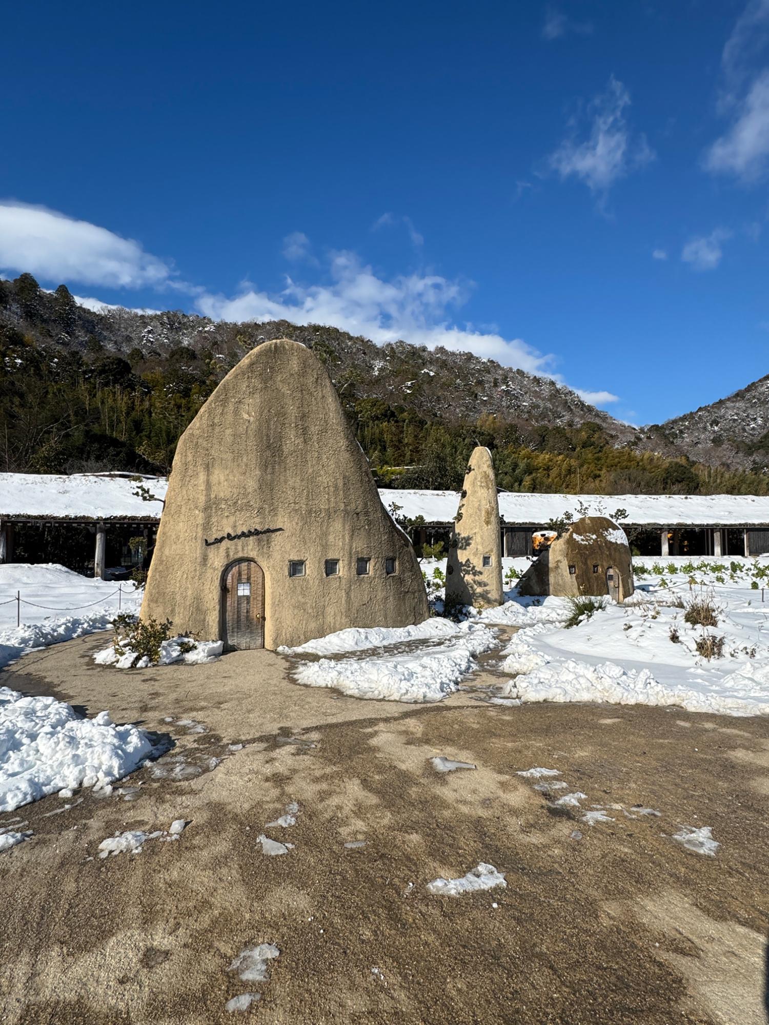 土塔